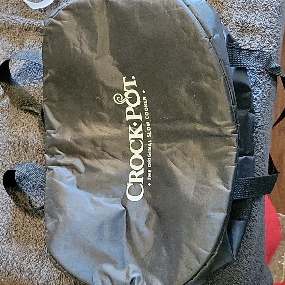 Crock•Pot Carrying Bag